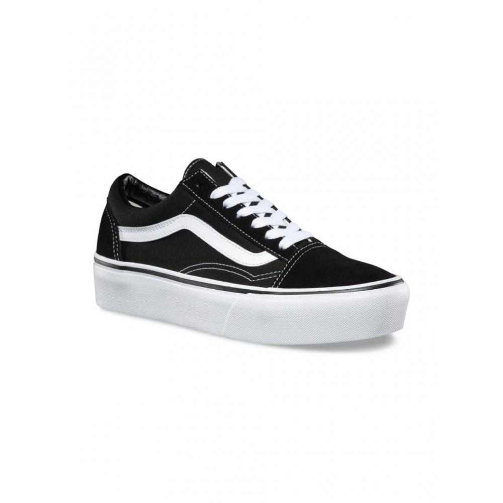 Vans Old Skool Old School Platform Vn0a3b3uy281