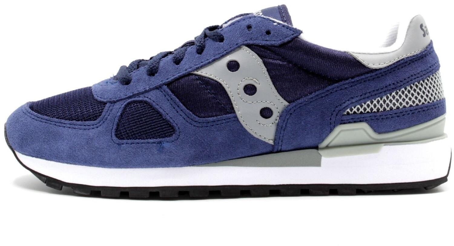 Кроссовки Saucony Shadow Original navy/grey boston 40 ½
