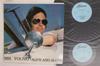LP Record MR. YOUNG  Alive And Alone NEL03 FEDERAL 1990 US Rock Used