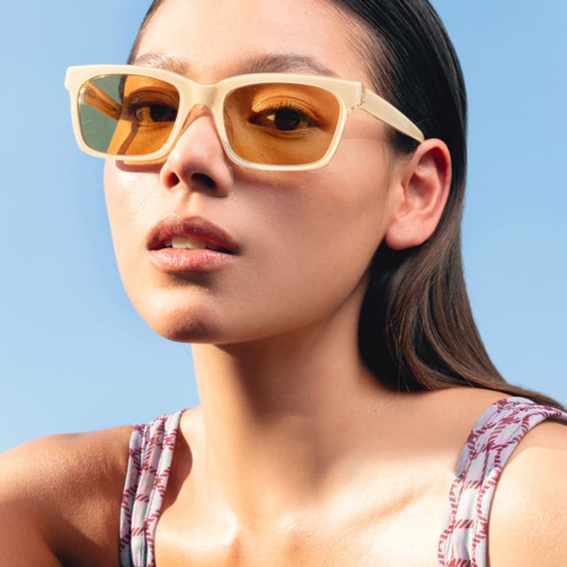 

Sunnies Studios DEAN Cashmere ONE