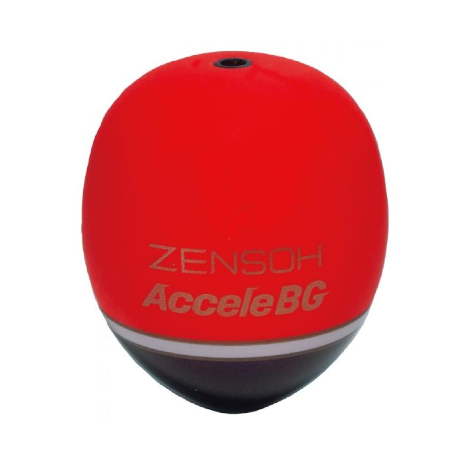 

Kizakura ZENSOH Accele BG 2B Красный