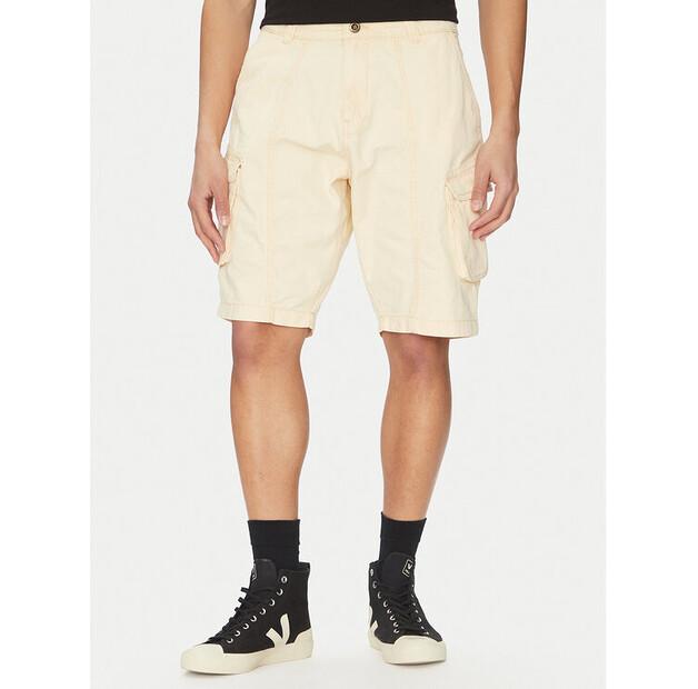 Шорты Alpha Industries Canvas Acid EU 34