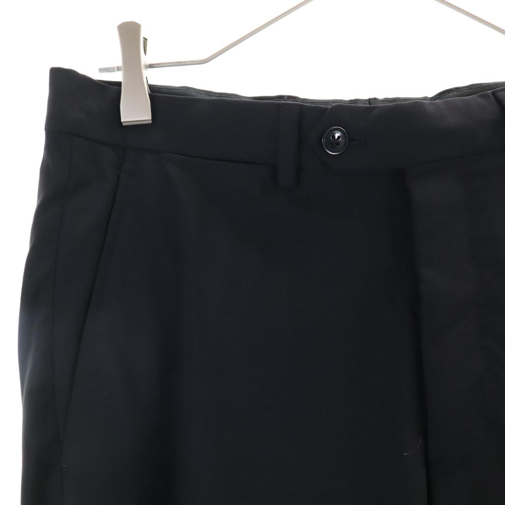 Armani Collezioni Herrenanzug Made in Italy Setup 46 schwarz Gebraucht