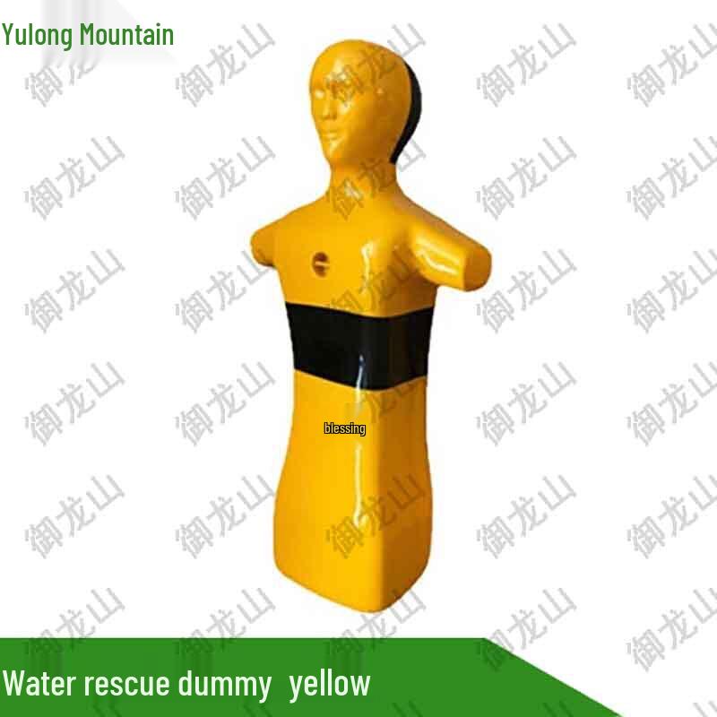 Water Rescue Manikin