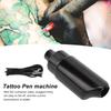 Tattoo Pen Machine   Tattoo Machine with Tattoo Clip Cord Body Art Motor Machine for Tattooist