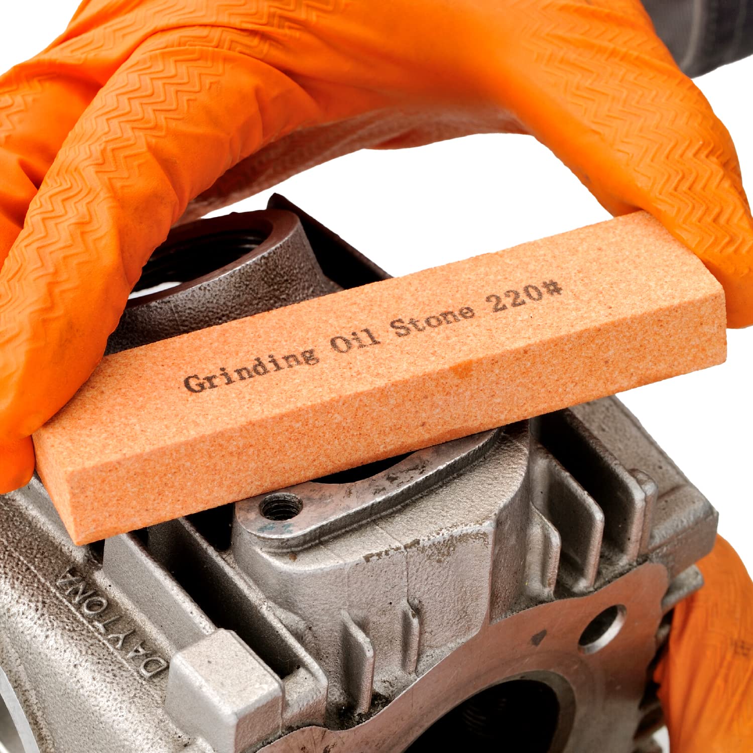 

Точильный камень для мотоциклов Daytona #220 47571