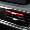 BBJC8 Car Perfume Stick Perfume Cotton Core Aromatherapy Stick For BMW M Power X1 e84 X3 f25 X5 e53 x6 e71 ix3 i3 320i 330d M4 Series