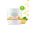 Mamaearth Vitamin C Wintercreme für Gesicht & Körper – 200g Kaltcreme mit Honig & Vitamin E für strahlende, hydratisierte Haut