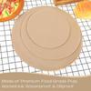 150 Sheets Round Baking Parchment Paper, 6, 8, 10 Inch Parchment Paper for Cake Pan Liners Non-Stick Precut Parchment Paper for Cookies Steamer