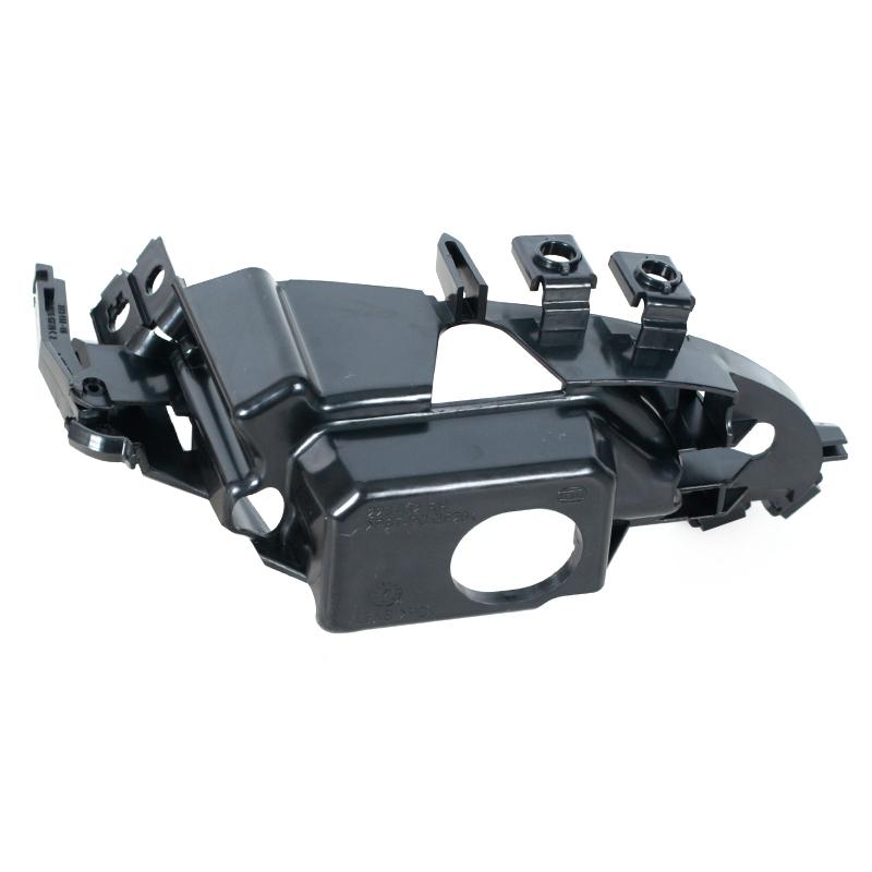 Nebelscheinwerfer-Zierleistenhalter 1638201112 1638201212 Für Mercedes Benz W163 ML320 ML350 ML500 2002 2003 2004 2005