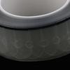 Optical Eyeglasses Blocking Pads Double Sided Adhesive PVC Non Slip Film for Lens Edging Protection