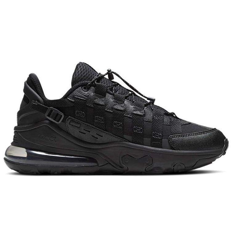 New Nike Air Max 270 Vistascape Black CQ7740-001
