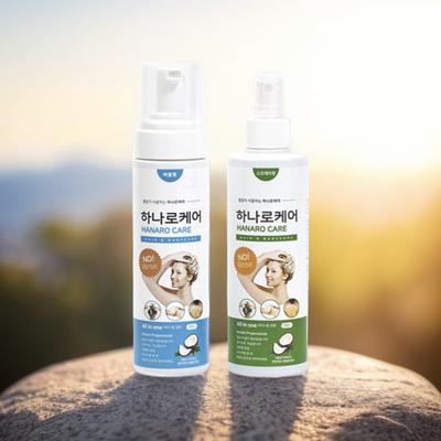 Shampoo e balsami per capelli – Shampoo