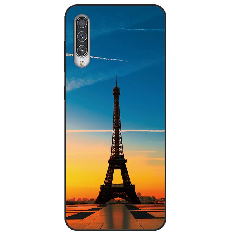 Cover For Samsung Galaxy A30s Case Soft Silicone Case For Samsung Galaxy A50 A505 SM-A505F/DS For Coque Samsung A50 s A50s A 30s
