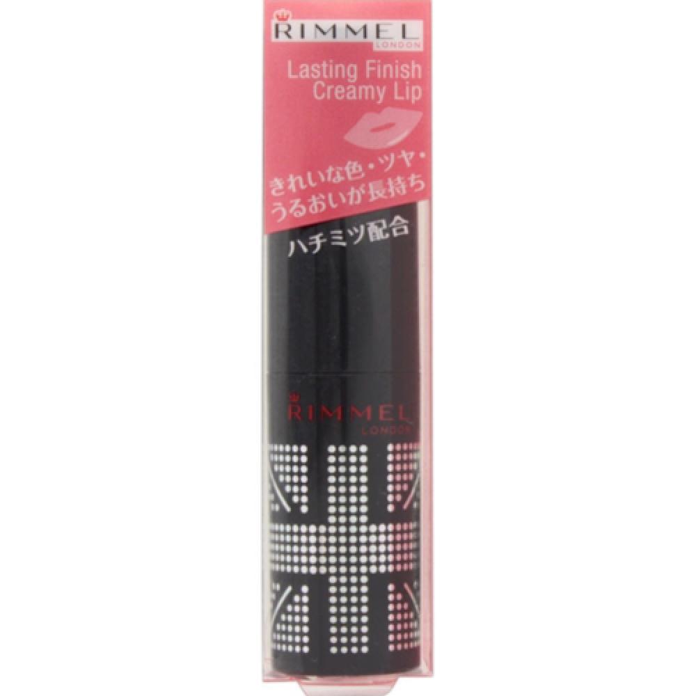 

Rimmel Lasting Finish Creamy Lip 005 3,8 г