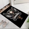 Warhammer 40k Printed Carpet, for Office Chair Living Room Bedroom Kitchen Room Decor Gifts.