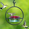 Hummingbird Feeders For Outdoors Hanging, Bird Feeding Station, Decorative Bird Feeder, Nopower Needed Feeder, Durable Bird Feeder