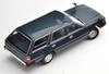 Tomytec MSS Series Nissan Cedric Van Air Force Service Vehicle 1 Plastic Model Kit 1/35 Self-Defense No. MC-006