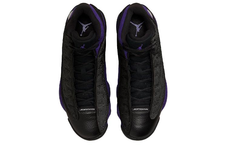Jordan 13 Retro 'Court Purple' DJ5982-015