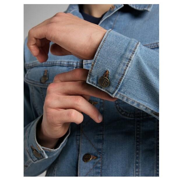 Куртка джинсовая Lee RIDER JACKET