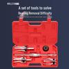 WOLL FAN 3-Jaw Slide Hammer Bearing Puller Kit