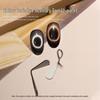 Superconducting Magnetic Cat Eye Nail Polish Tool for Manicures