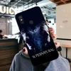 Supernatural Tv Show Phone Case For Xiaomi Mi 5X 8 9 10 11 12 Lite Pro 10T PocoX3pro PocoM3 Note 10 Pro Lite