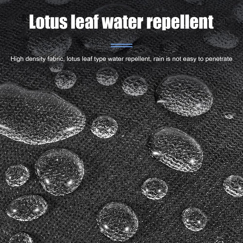 Cycling Helmets Rainproof Cover Windproof Waterproof Anti-dust MTB Road Bike Protection Cover Bicycle Accessories