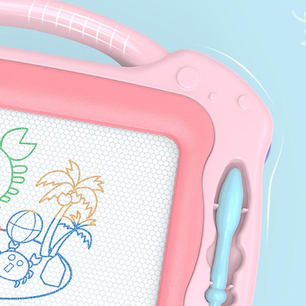 Writing Magnetic Writing Board Painting Drawing Graffiti Board  Gifts