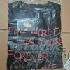 [sealed] NCT 127 Taeyong Concert TY TRACK T-shirt