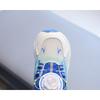 Children's Sports Shoes - Spring/Autumn Casual Shoes with Rotary Buckle (Twist Button) for Boys, Running Shoes for Girls