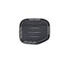 QHCP Car Fuel Tank Cover Protection ABS Gas Tank Cap Petrol Cover Anti-scratch Fit For Subaru Forester 2025 Exterior Accessories