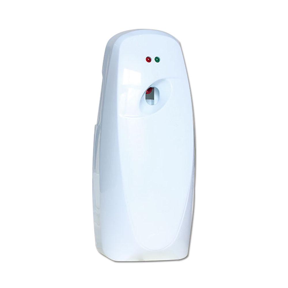 Smart Wall-Mounted Automatic Air Freshener & Purifier for Home, Bathroom, and Hotel