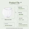 SHUANG YU Kitchen Sink Strainer Mesh Bags