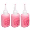 3Pcs Brass Instrument Lubricant Slide Grease Odorless Rustproof Trumpet Valve Oil 20ml