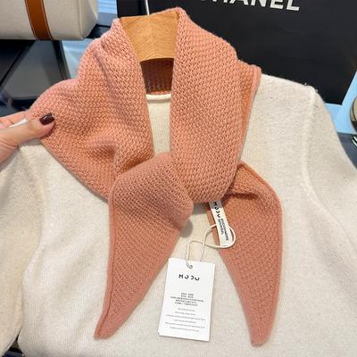 Accessoarer – Halsdukar & Sjalar