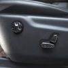 For Dodge Durango 2011-2024 ABS Carbon Fiber Car Seat Adjust Button Cover Trim