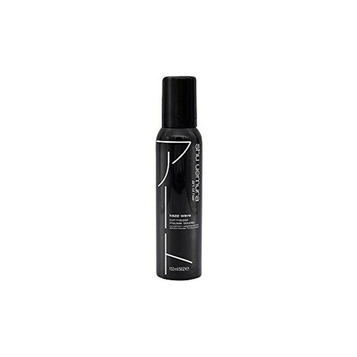 

Мусс для фиксации локонов Shu Uemura Style (150 мл)