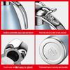 304 Stainless Steel Large Capacity Insulated Thermos Flask