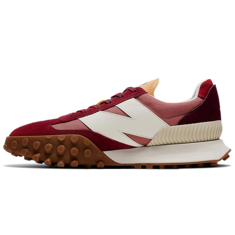 

New Balance XC 72 Washed Henna Horizon Sneakers UXC72OP1 43