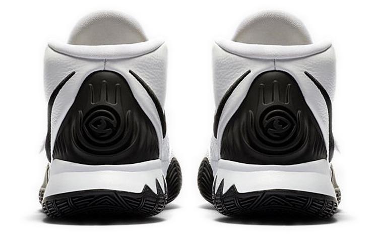 Nike Kyrie 6 Ep 'Oreo' BQ4631-100