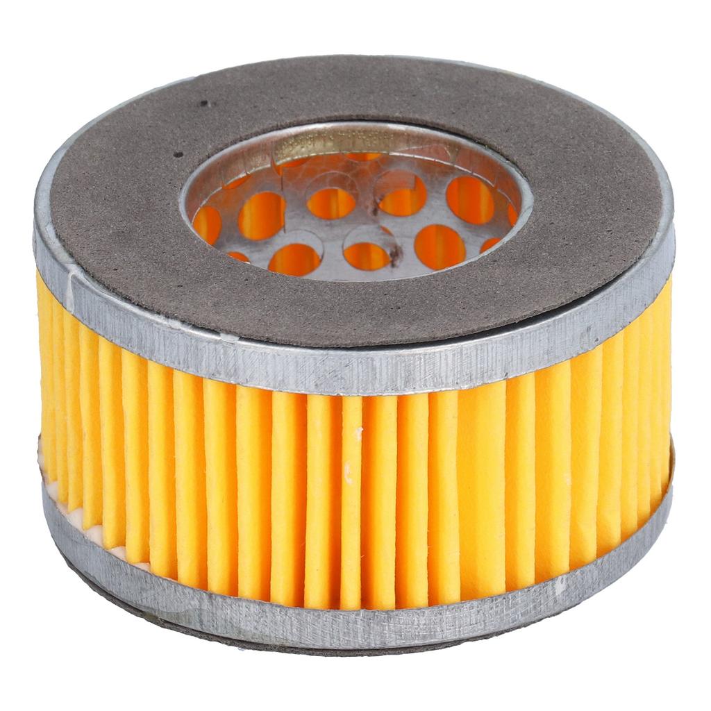 10Pcs Paper Filter Elements Air Compressor Vacuum Pump Filtering Accessories Replacement