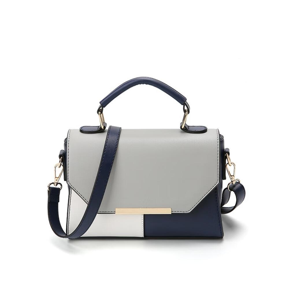 Geantă de damă, la modă nouă, cu un singur umăr, geantă multifuncțională pentru femei, de mare capacitate, lungime 23 cm înălțime, 16 cm lățime 9 cm