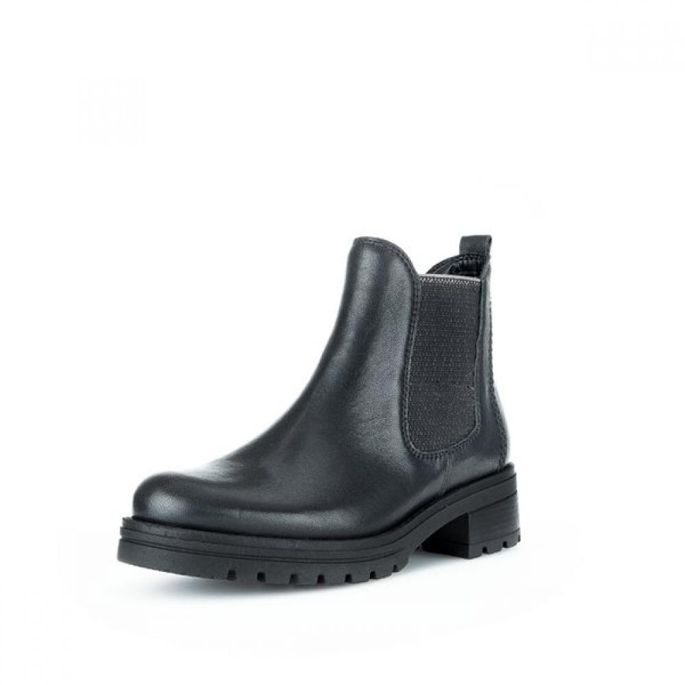 

Gabor Women S bootS Gb32.781.17 blacks/250