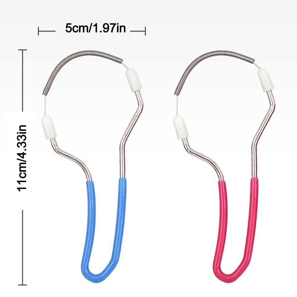 Quick Lips Hair Removal Device Mini Remover Epilator Magic Beauty Tools  for Cheeks Eyebrow Lips