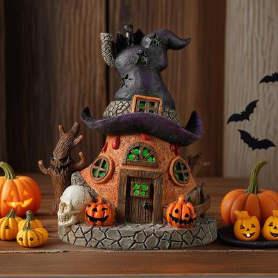 Slavnostní potřeby – Halloweenské doplňky
