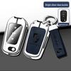 Roewe RX5 RX3 I5 Clever I6 MAX Car Key Shell Cover for 23 Plus 3rd Gen