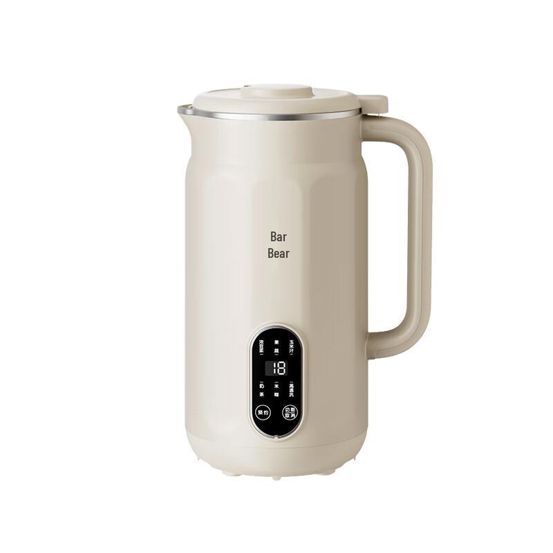 Bear DJJ-D05D6 Multifunction Soymilk Maker CN plug (adapter included)