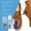 Acessórios para sapatos – Escovas de limpeza de sapatos