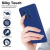 Original Phone Case for Xiaomi Redmi 12C Camera Protection Liquid Silicone Case For Redmi12C Redmi12 C 12 C Cover Fundas